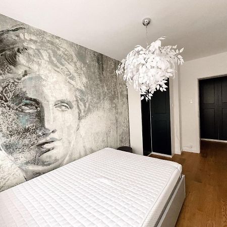 Apartament Ketrzyn Bagian luar foto